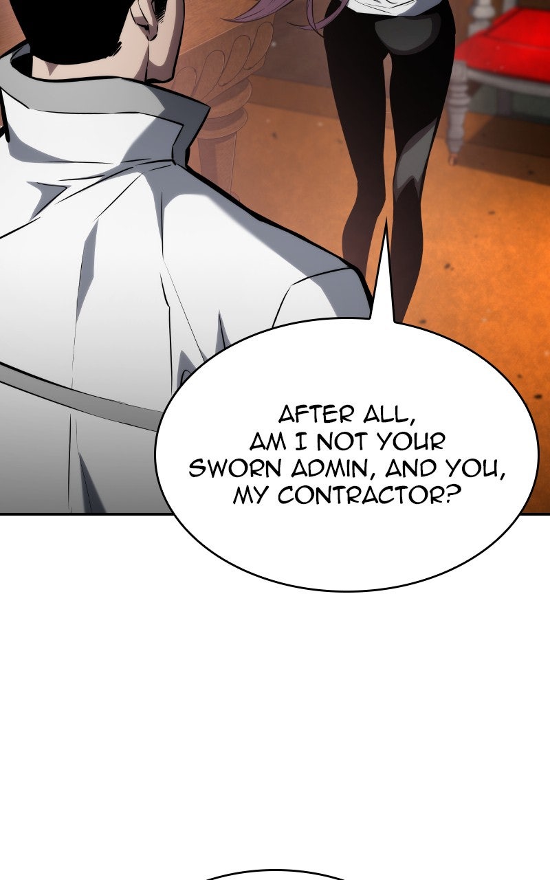 Read Boundless Ascension (en) Manga Online