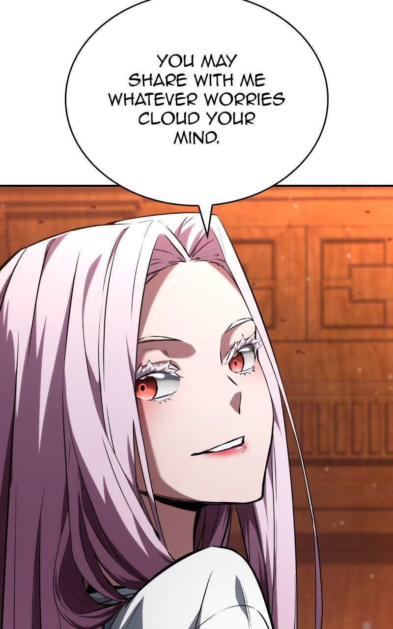Read Boundless Ascension (en) Manga Online