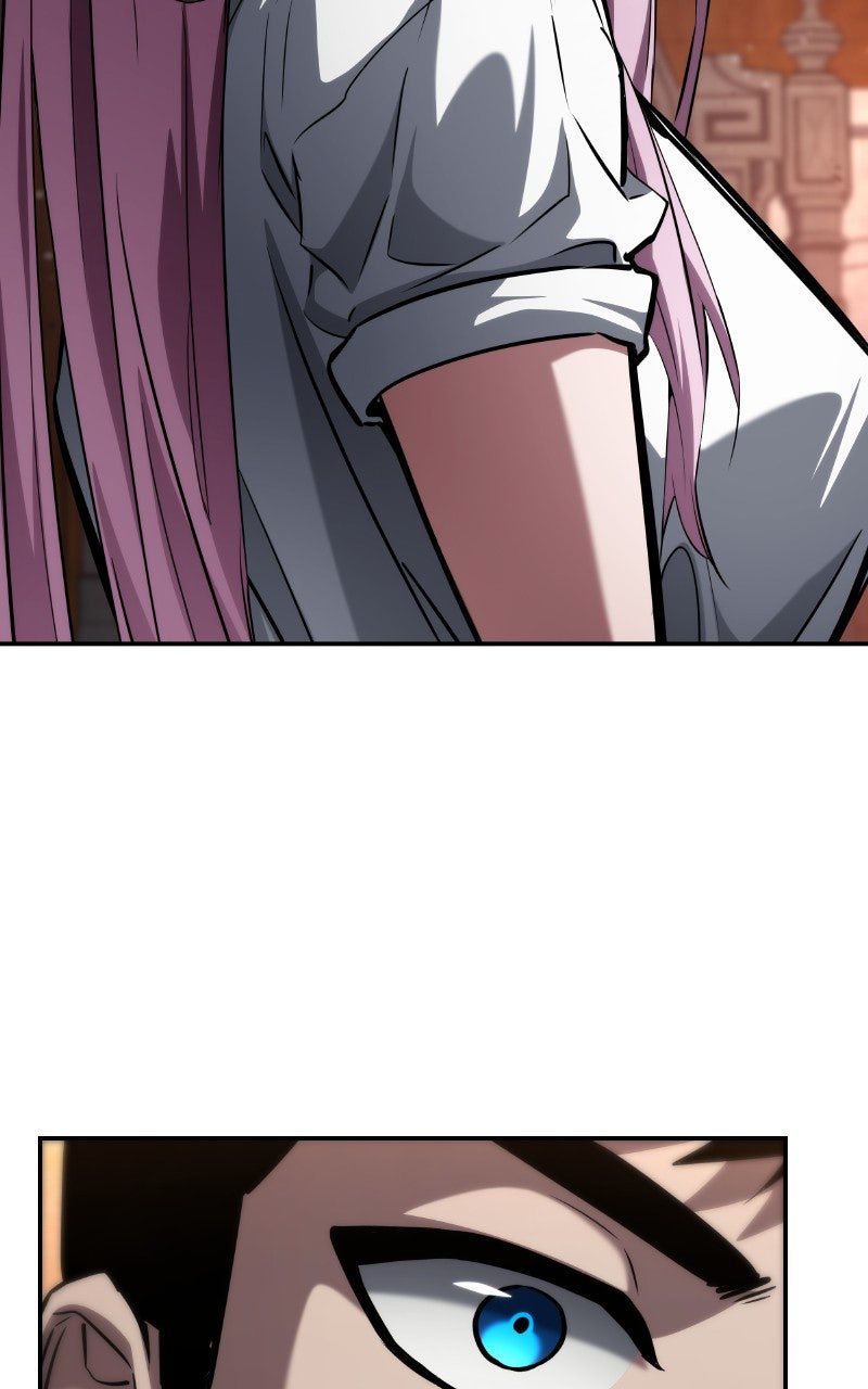 Read Boundless Ascension (en) Manga Online