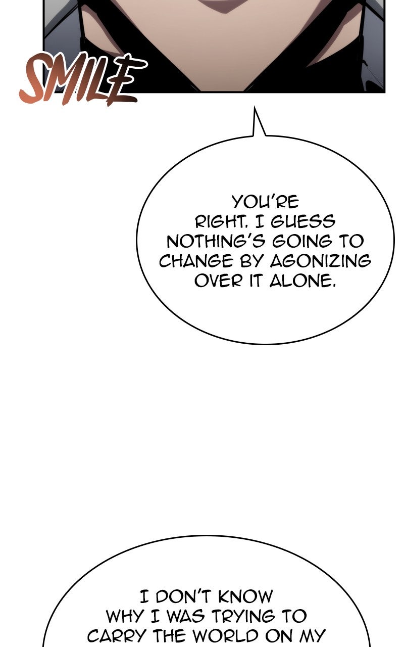 Read Boundless Ascension (en) Manga Online