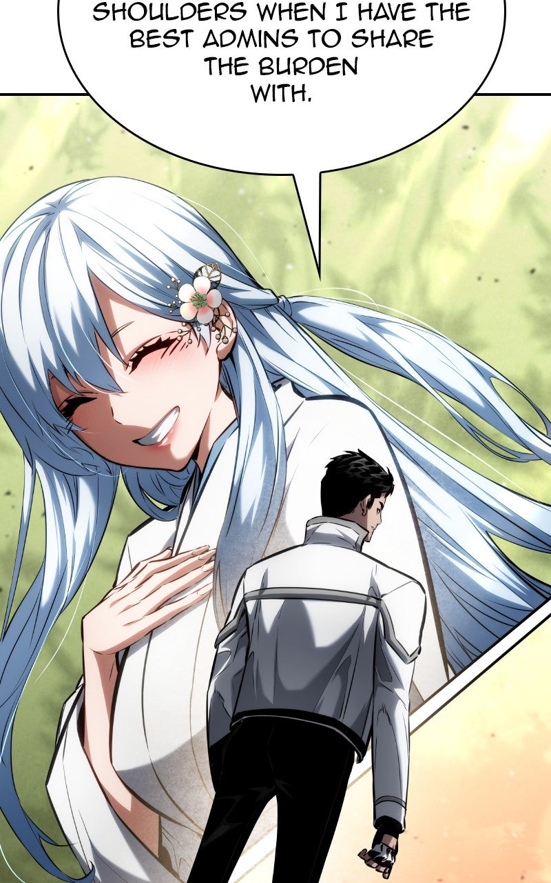 Read Boundless Ascension (en) Manga Online