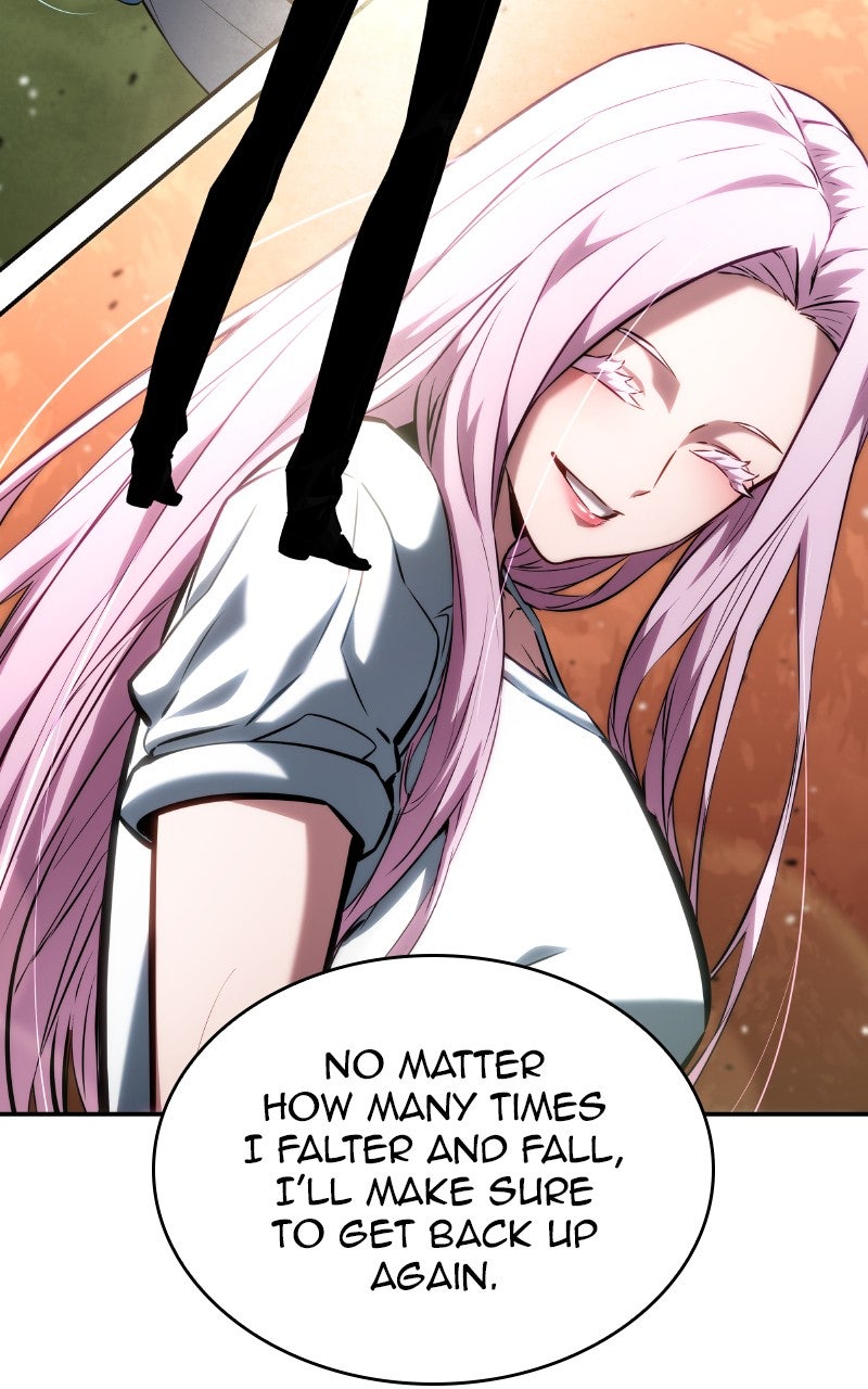 Read Boundless Ascension (en) Manga Online