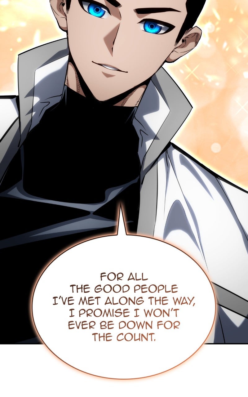 Read Boundless Ascension (en) Manga Online
