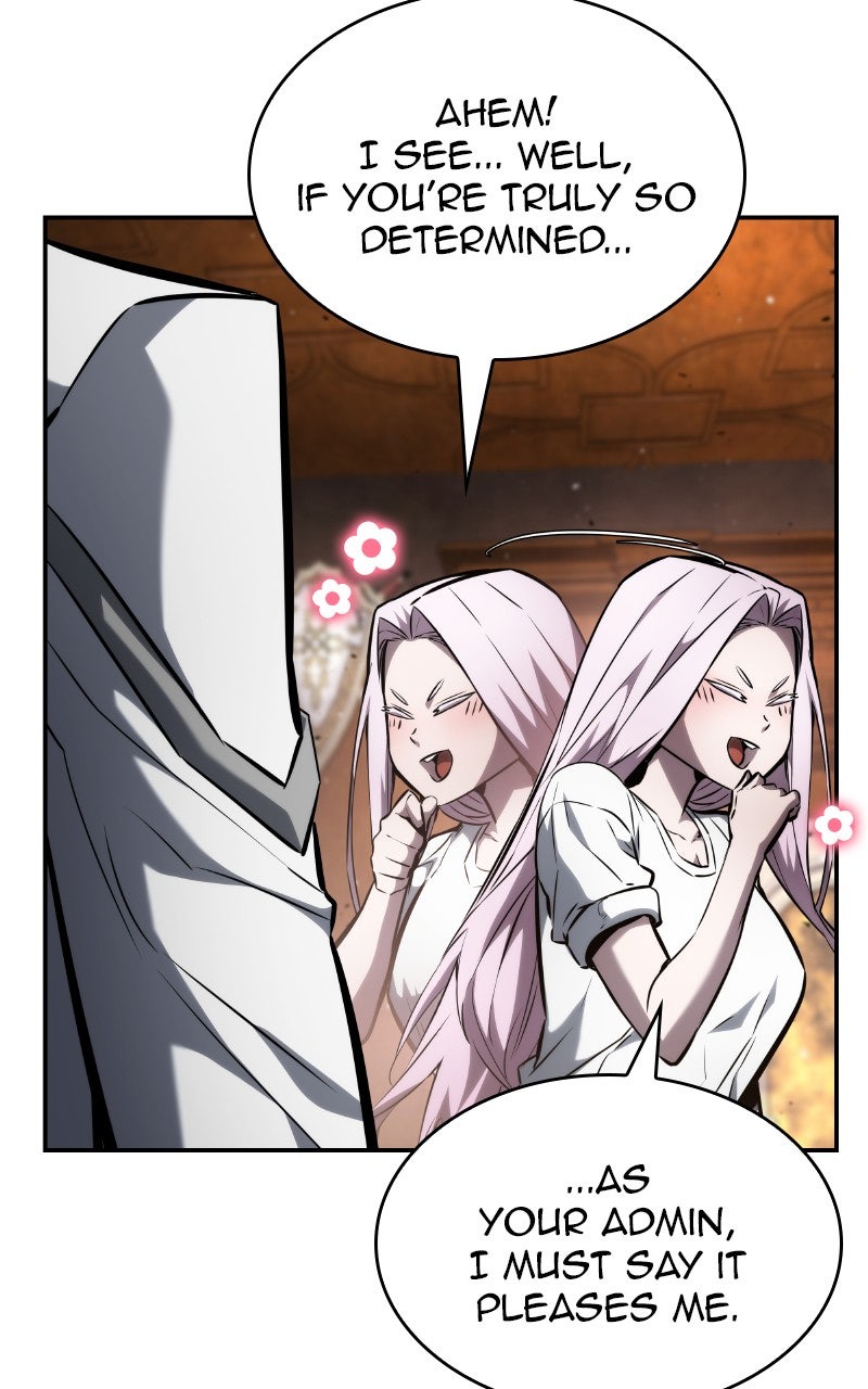 Read Boundless Ascension (en) Manga Online