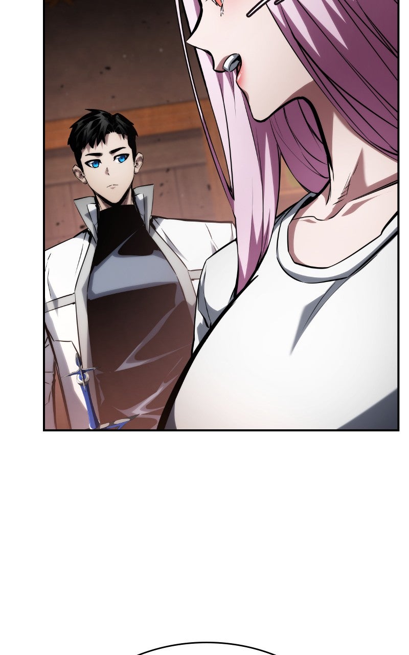 Read Boundless Ascension (en) Manga Online
