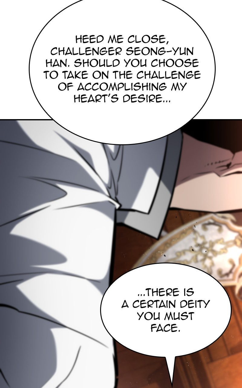 Read Boundless Ascension (en) Manga Online