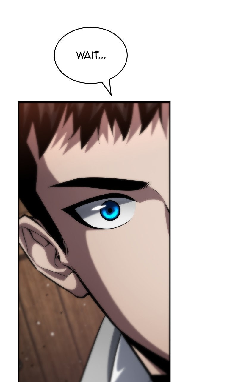 Read Boundless Ascension (en) Manga Online