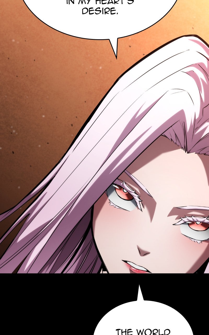 Read Boundless Ascension (en) Manga Online