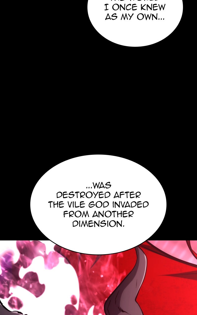 Read Boundless Ascension (en) Manga Online