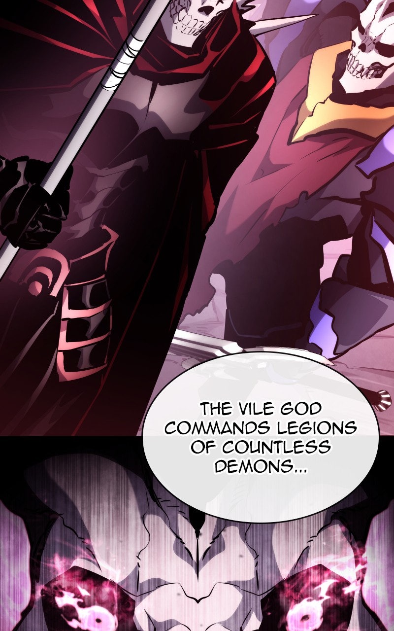 Read Boundless Ascension (en) Manga Online