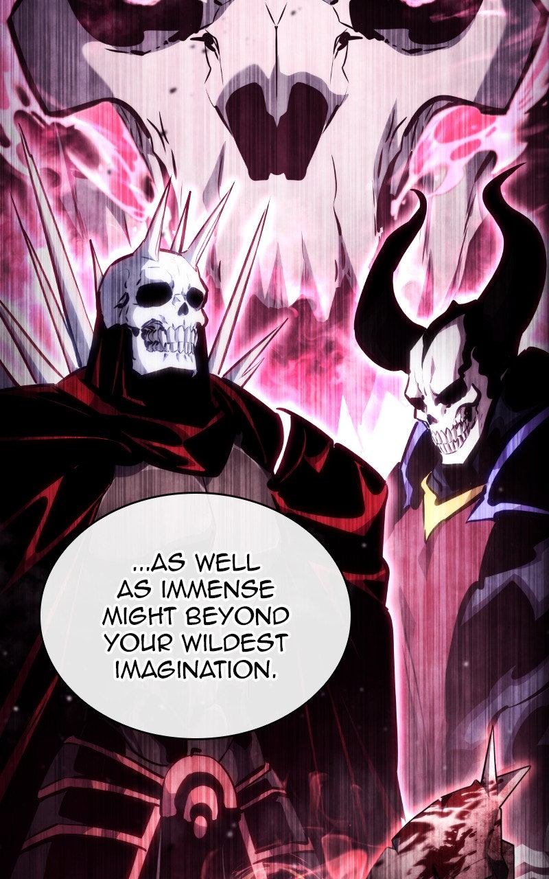 Read Boundless Ascension (en) Manga Online