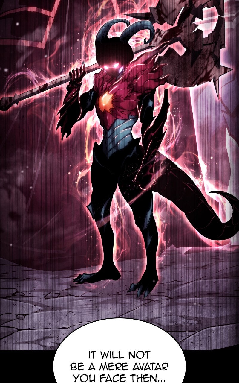 Read Boundless Ascension (en) Manga Online