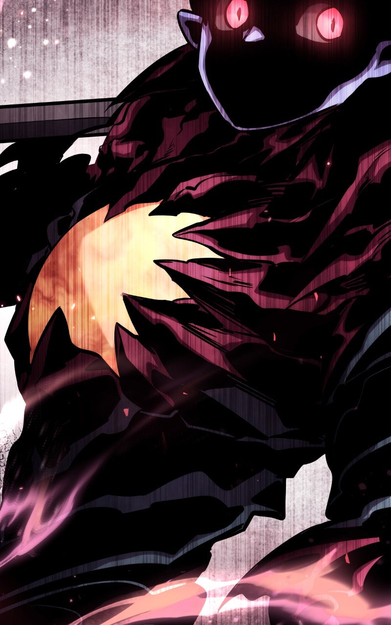 Read Boundless Ascension (en) Manga Online