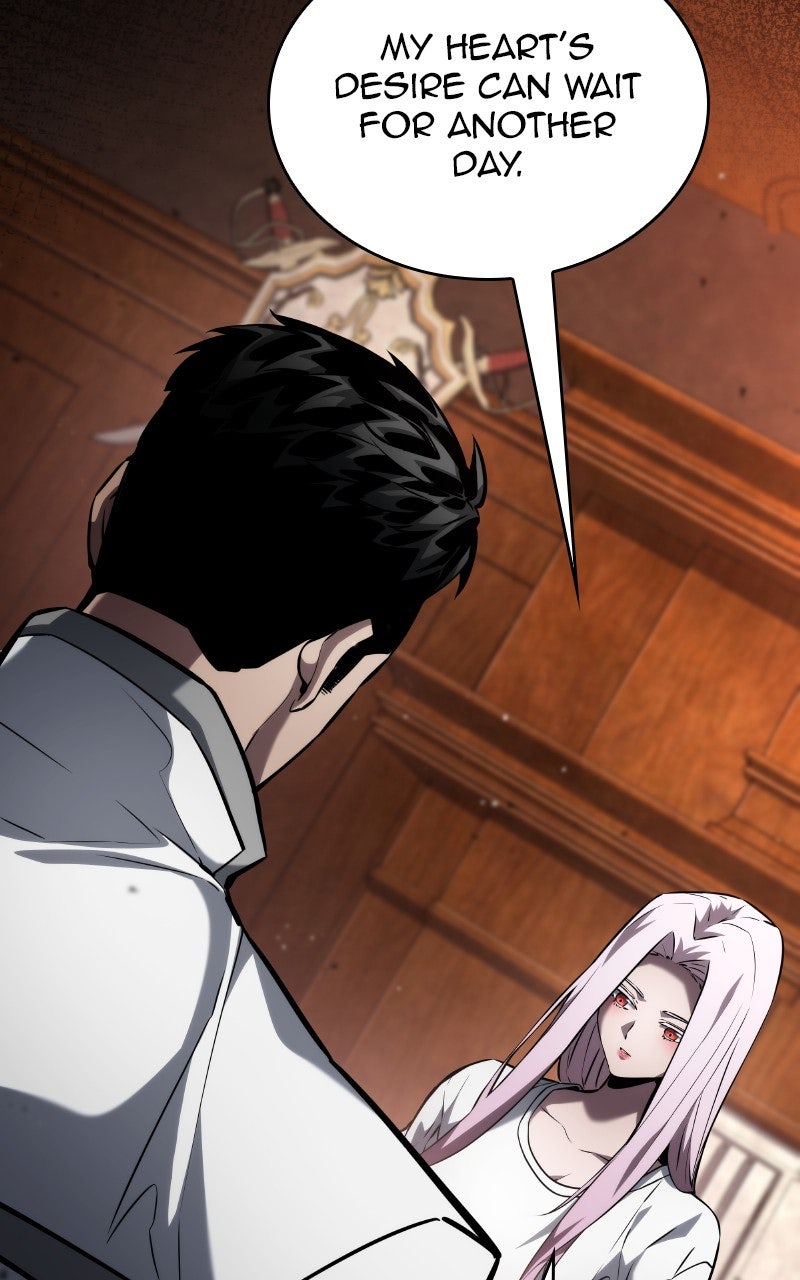 Read Boundless Ascension (en) Manga Online