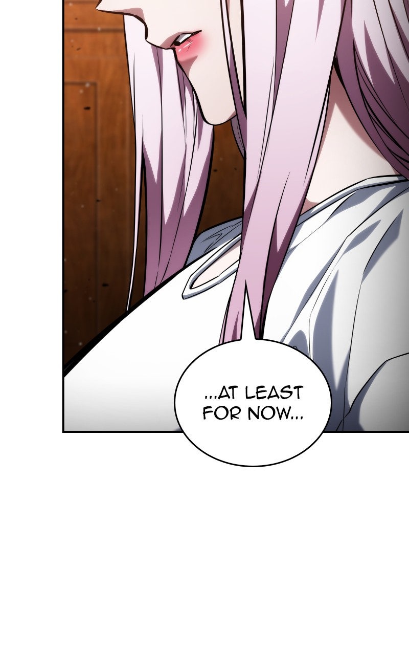 Read Boundless Ascension (en) Manga Online