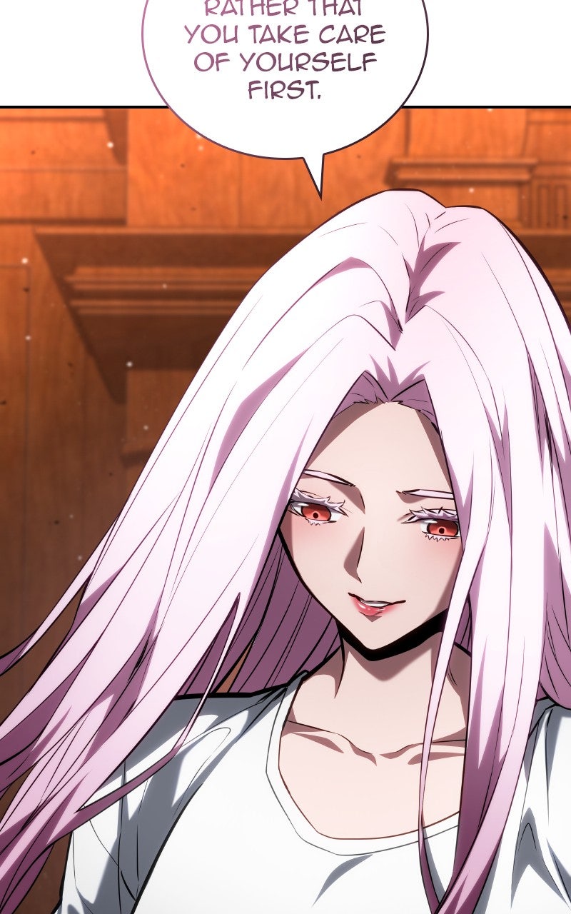 Read Boundless Ascension (en) Manga Online