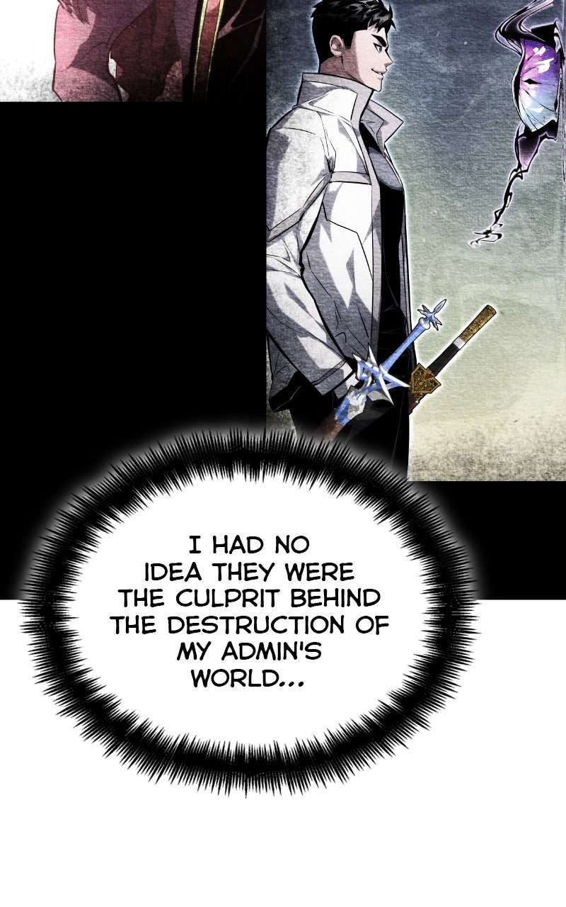 Read Boundless Ascension (en) Manga Online