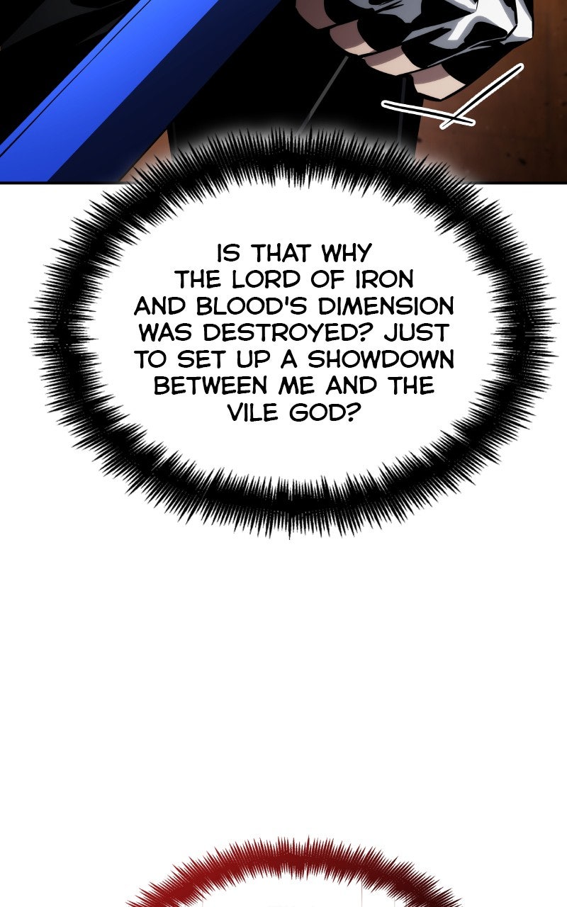 Read Boundless Ascension (en) Manga Online