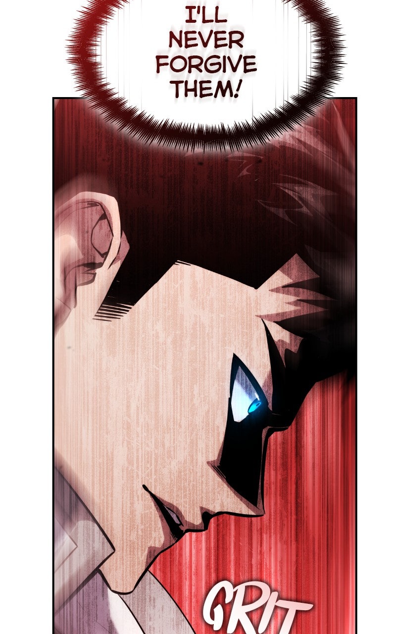 Read Boundless Ascension (en) Manga Online