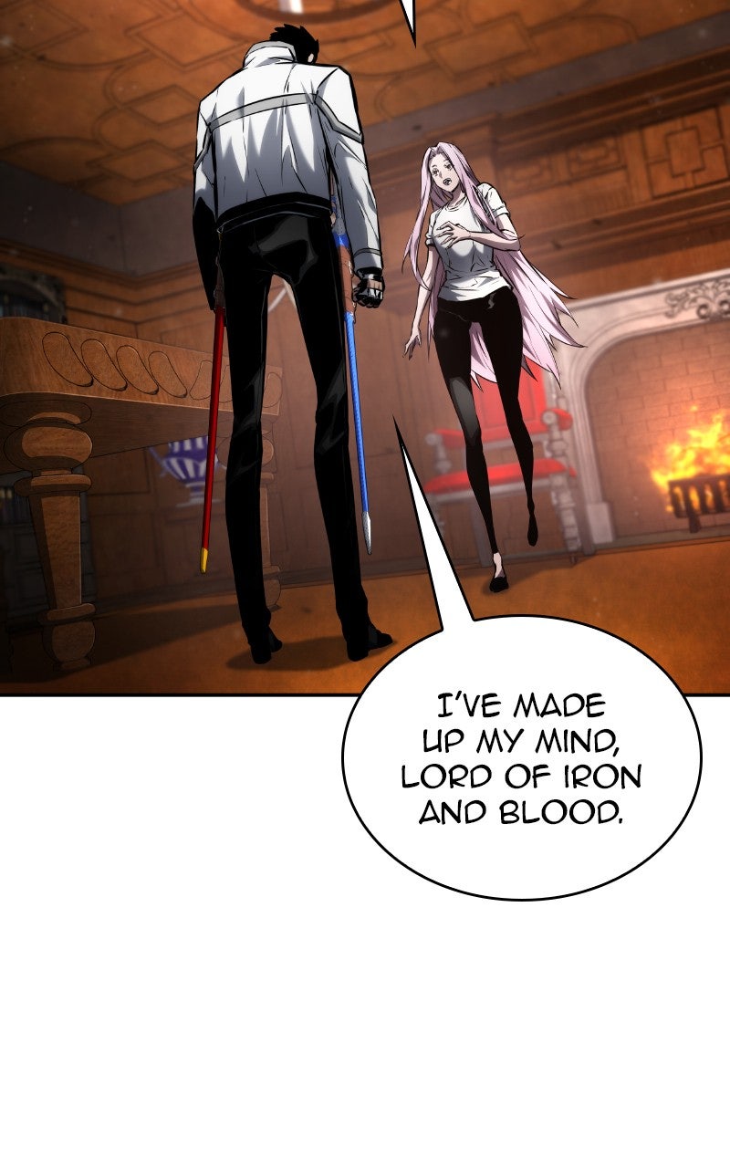 Read Boundless Ascension (en) Manga Online
