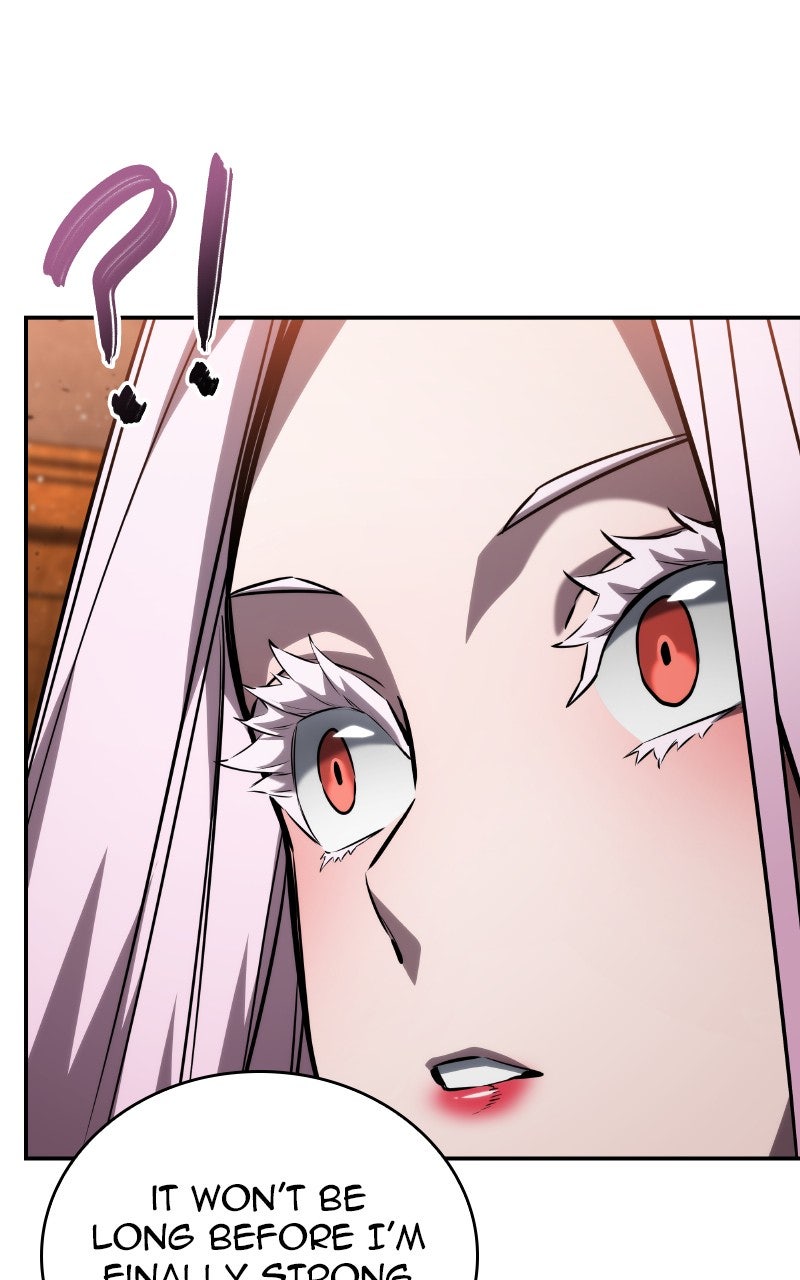 Read Boundless Ascension (en) Manga Online
