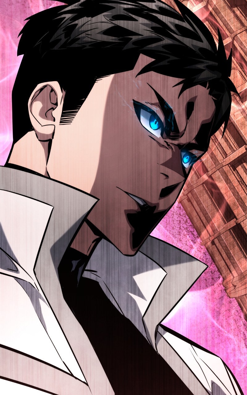 Read Boundless Ascension (en) Manga Online