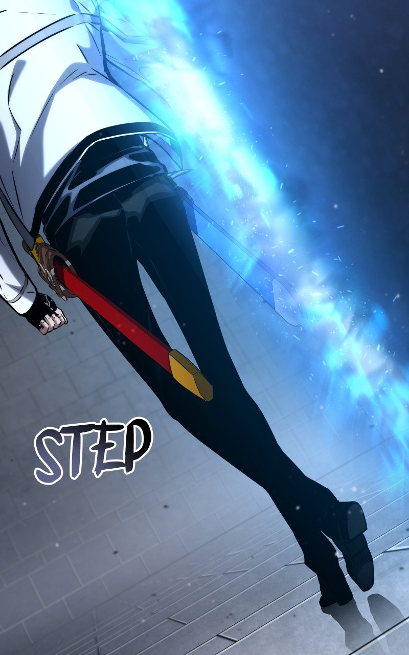 Read Boundless Ascension (en) Manga Online
