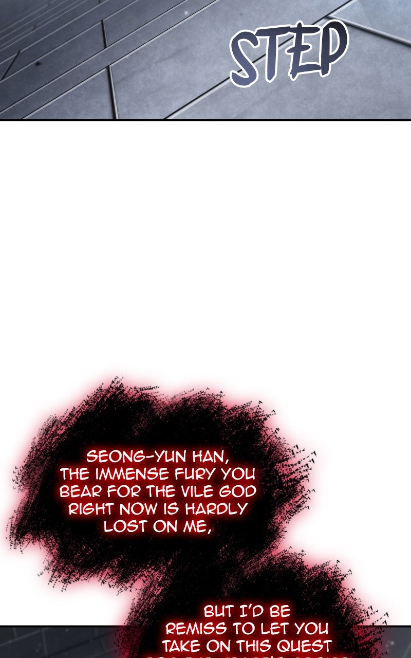 Read Boundless Ascension (en) Manga Online
