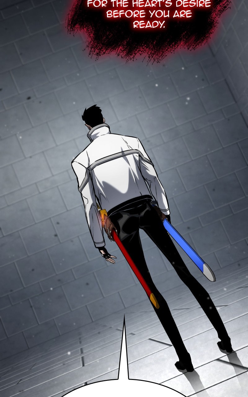 Read Boundless Ascension (en) Manga Online