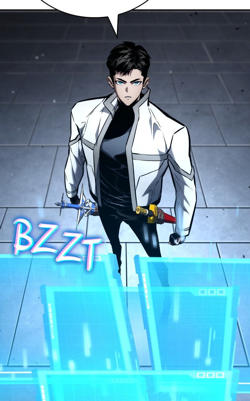 Read Boundless Ascension (en) Manga Online
