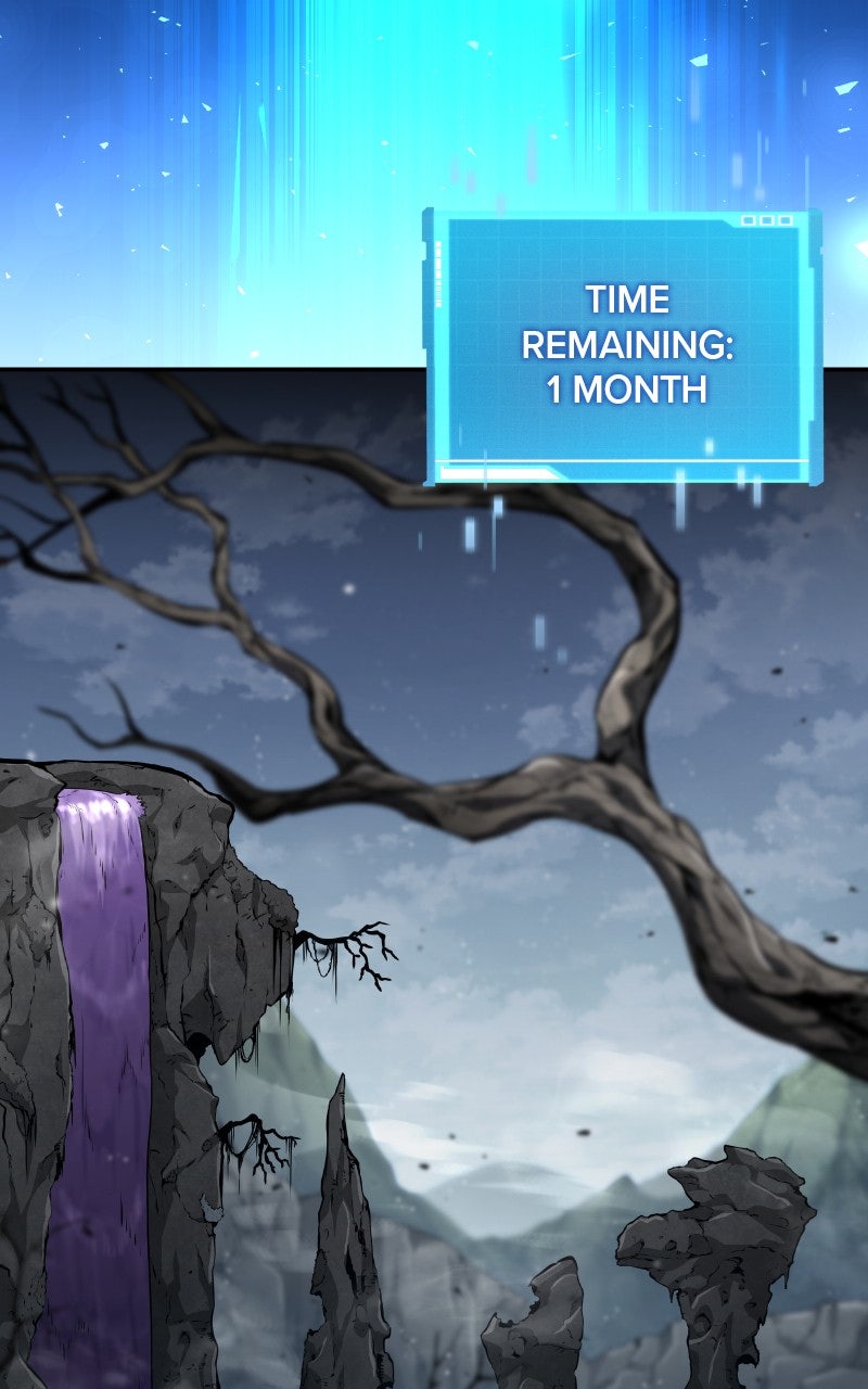 Read Boundless Ascension (en) Manga Online