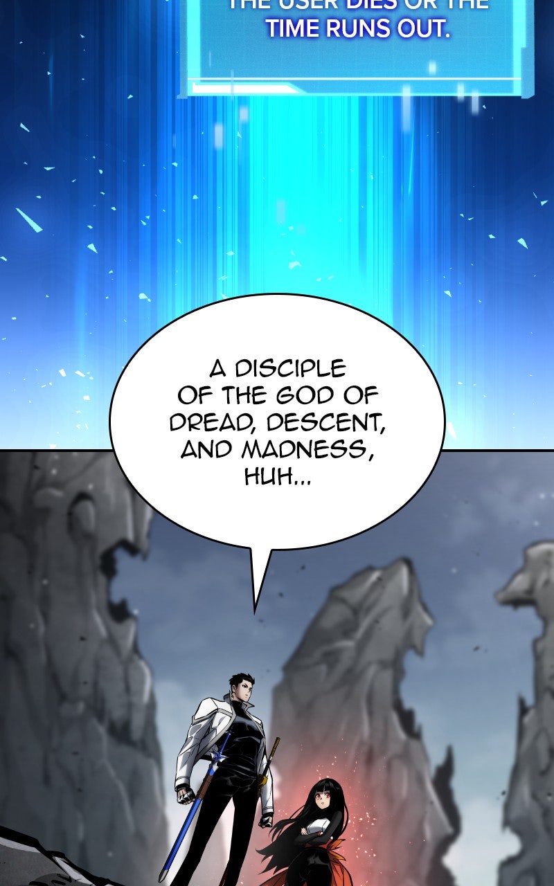 Read Boundless Ascension (en) Manga Online