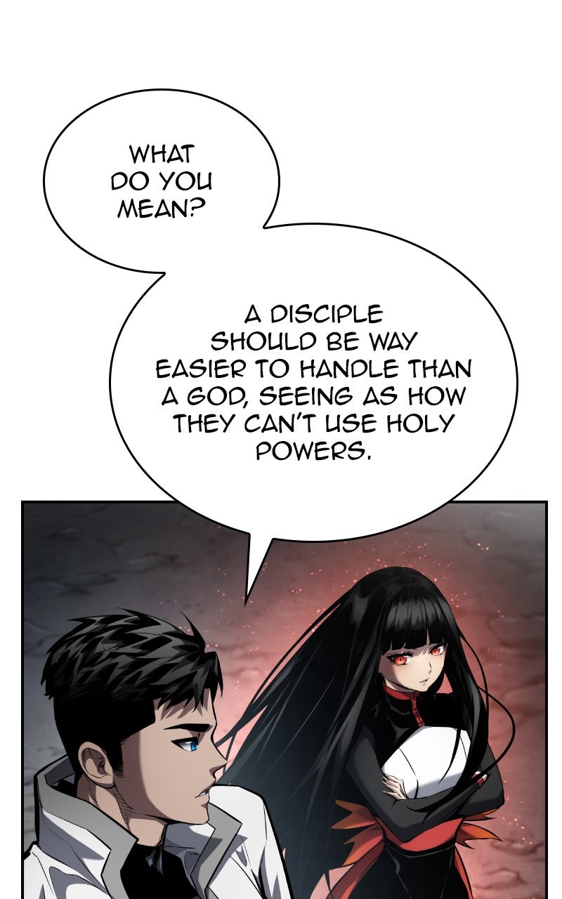 Read Boundless Ascension (en) Manga Online