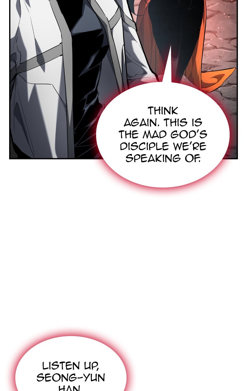 Read Boundless Ascension (en) Manga Online