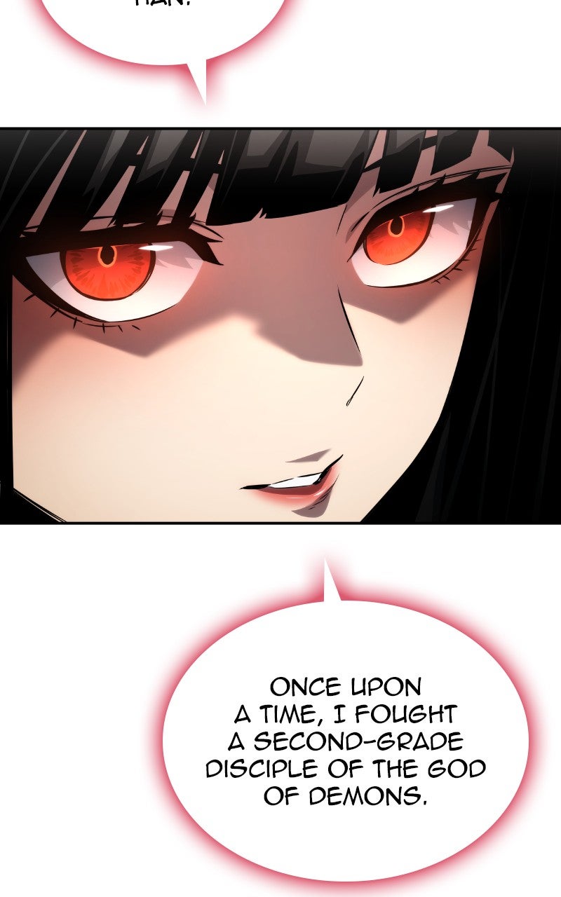 Read Boundless Ascension (en) Manga Online
