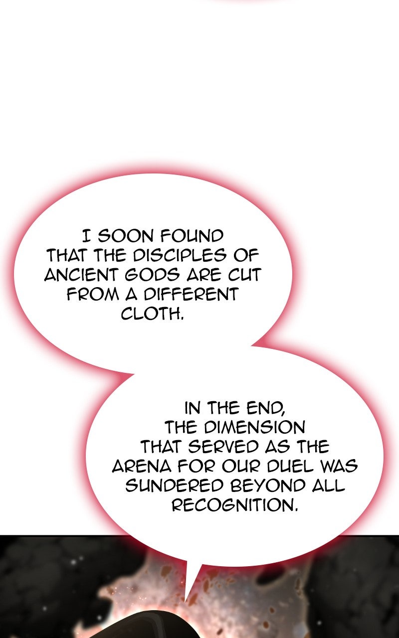 Read Boundless Ascension (en) Manga Online