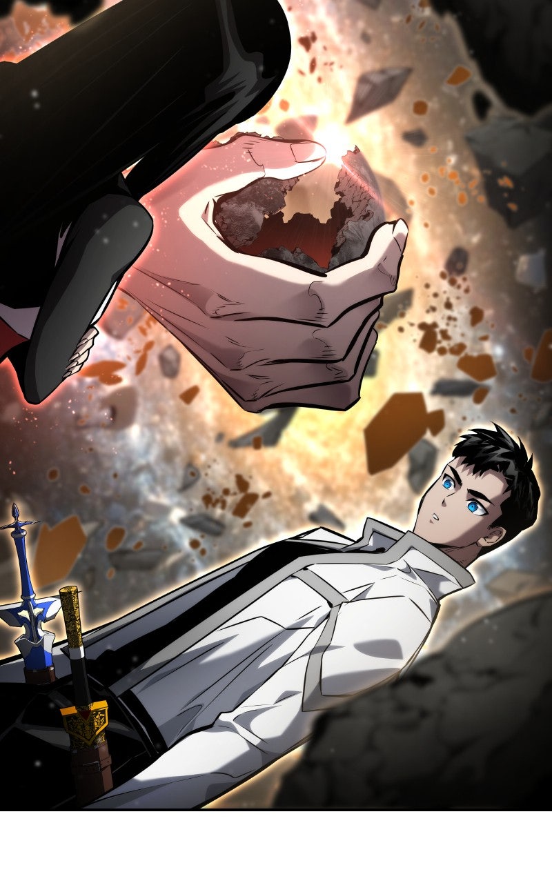 Read Boundless Ascension (en) Manga Online