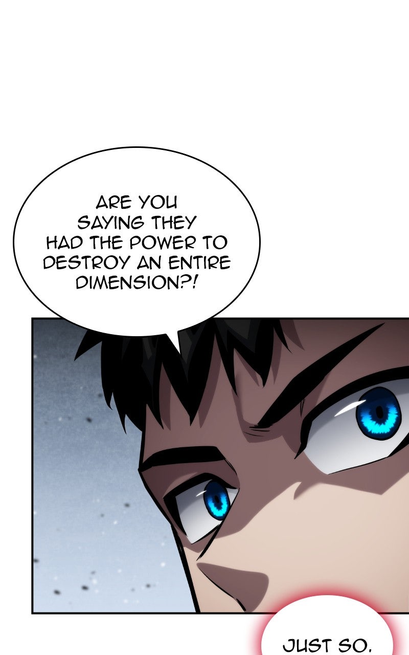 Read Boundless Ascension (en) Manga Online