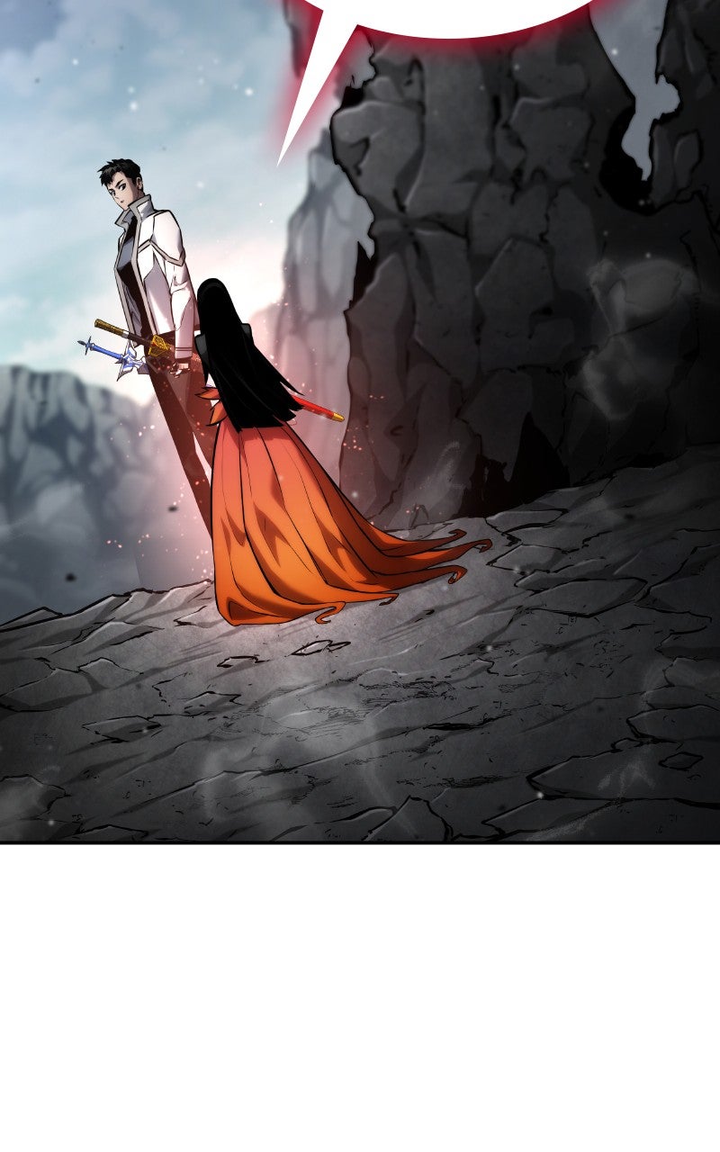Read Boundless Ascension (en) Manga Online