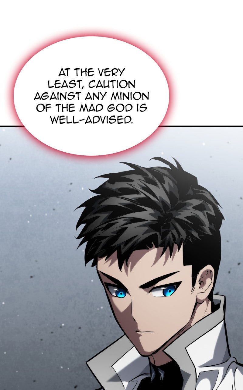 Read Boundless Ascension (en) Manga Online