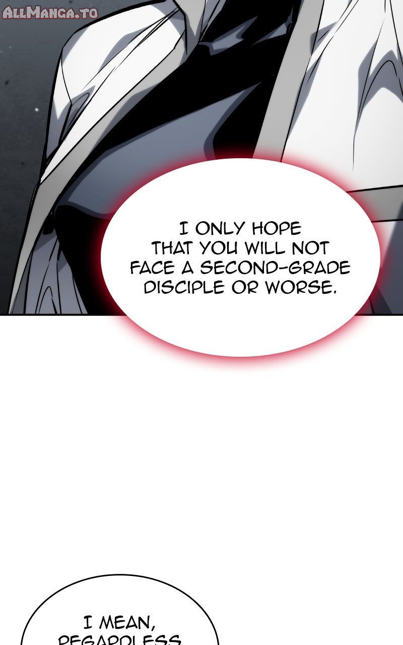 Read Boundless Ascension (en) Manga Online