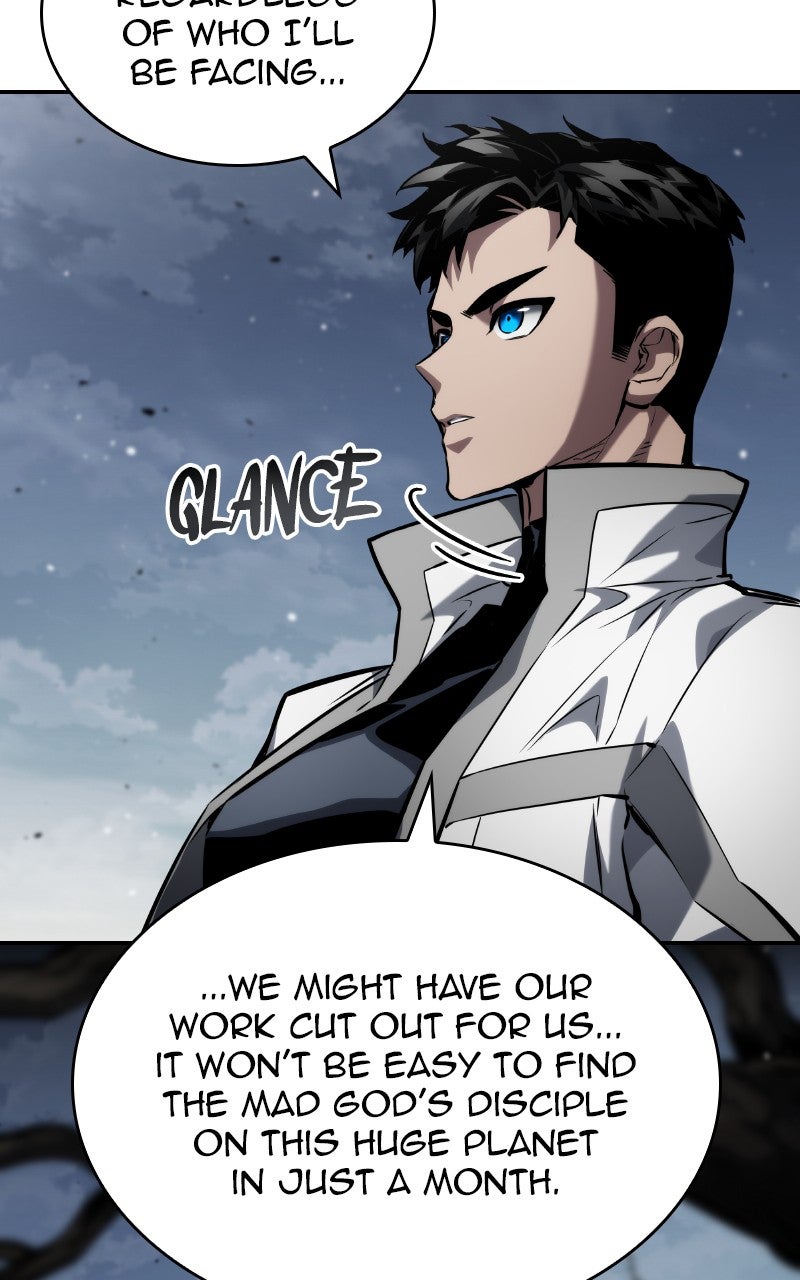 Read Boundless Ascension (en) Manga Online