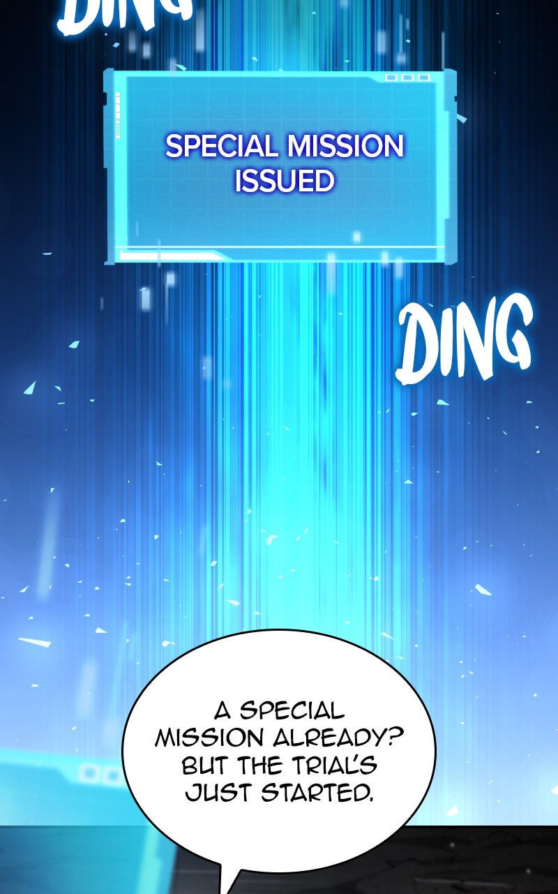 Read Boundless Ascension (en) Manga Online