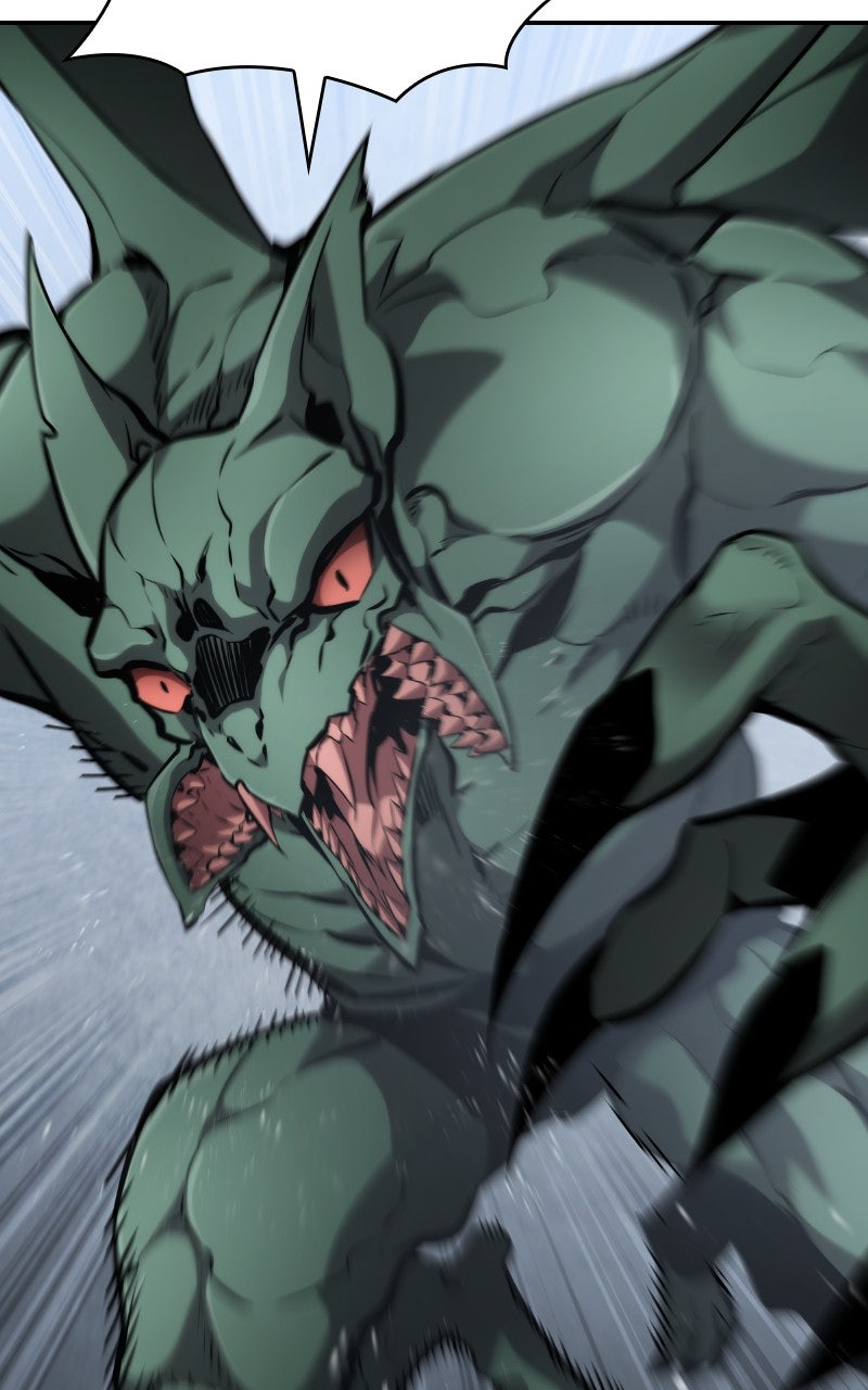 Read Boundless Ascension (en) Manga Online
