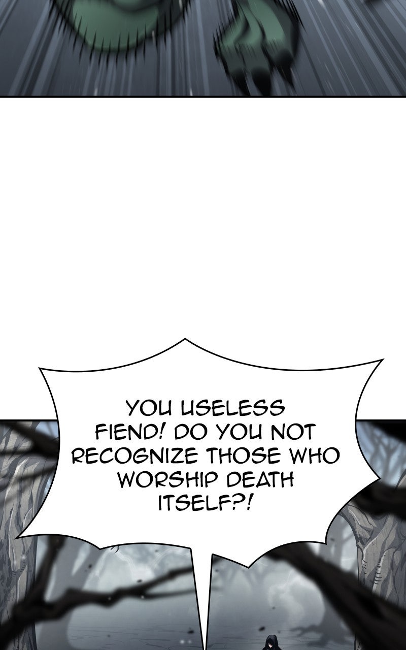 Read Boundless Ascension (en) Manga Online