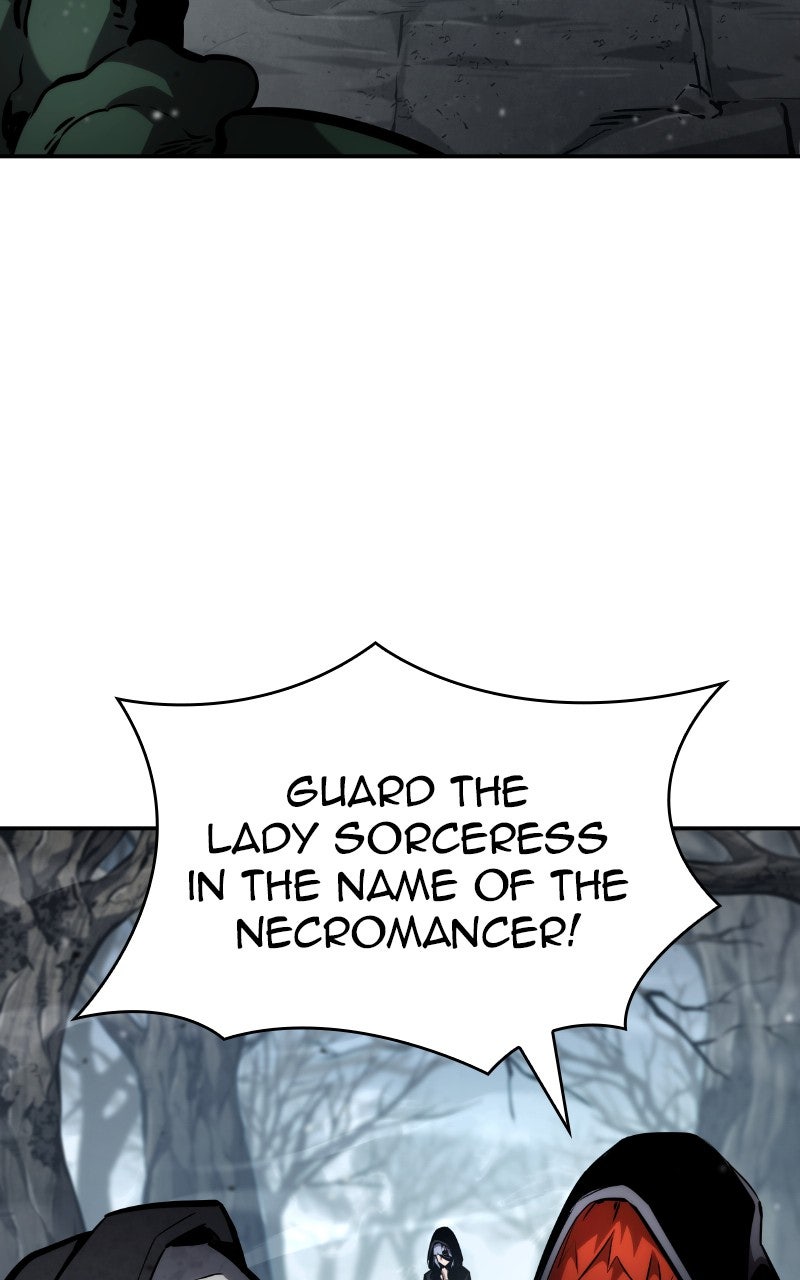 Read Boundless Ascension (en) Manga Online