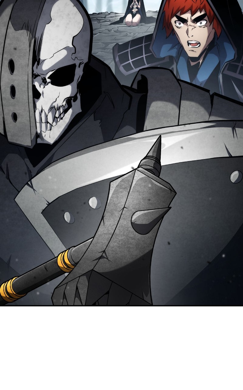 Read Boundless Ascension (en) Manga Online