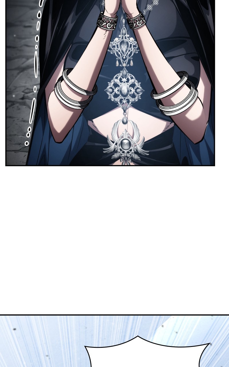 Read Boundless Ascension (en) Manga Online