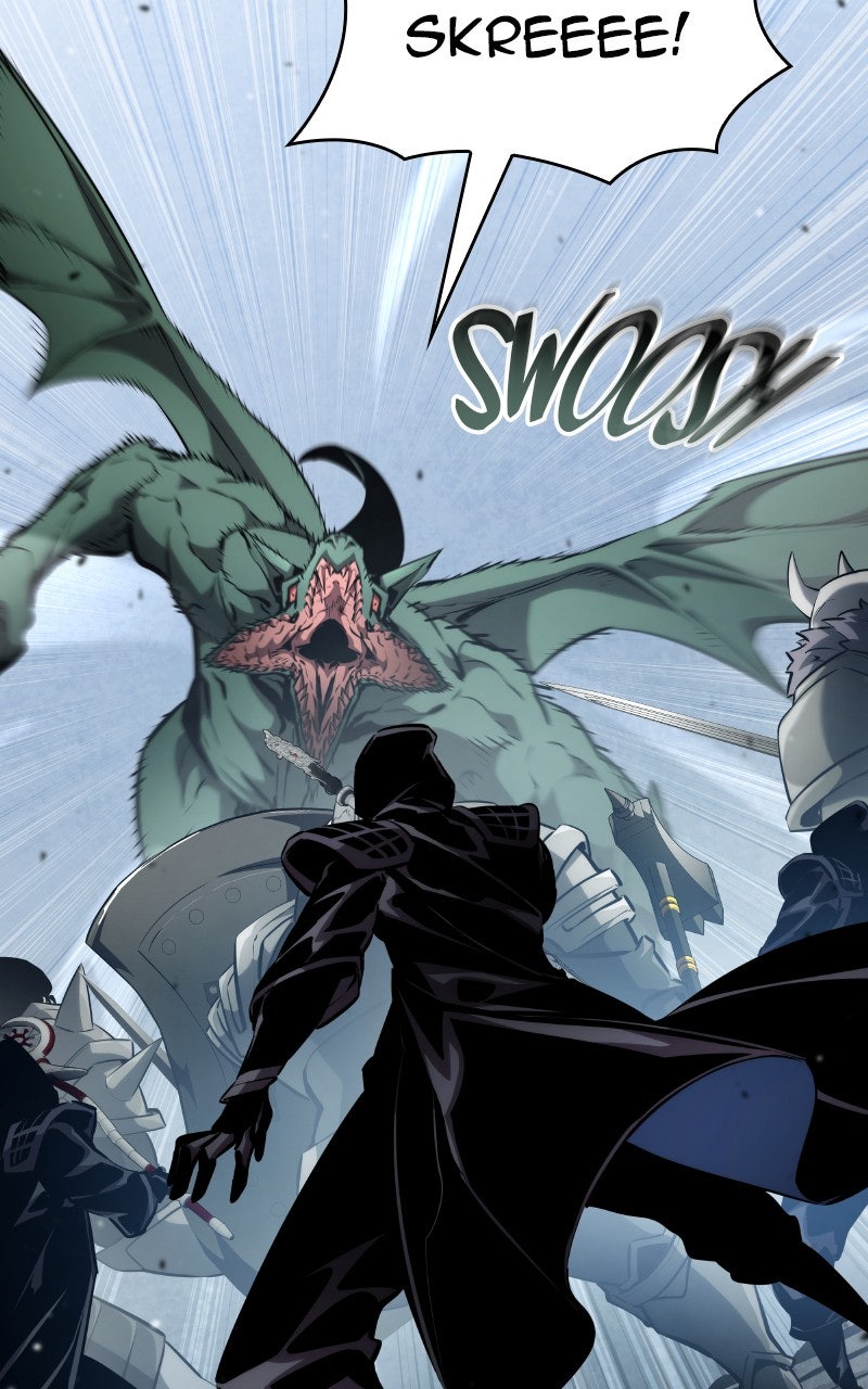 Read Boundless Ascension (en) Manga Online