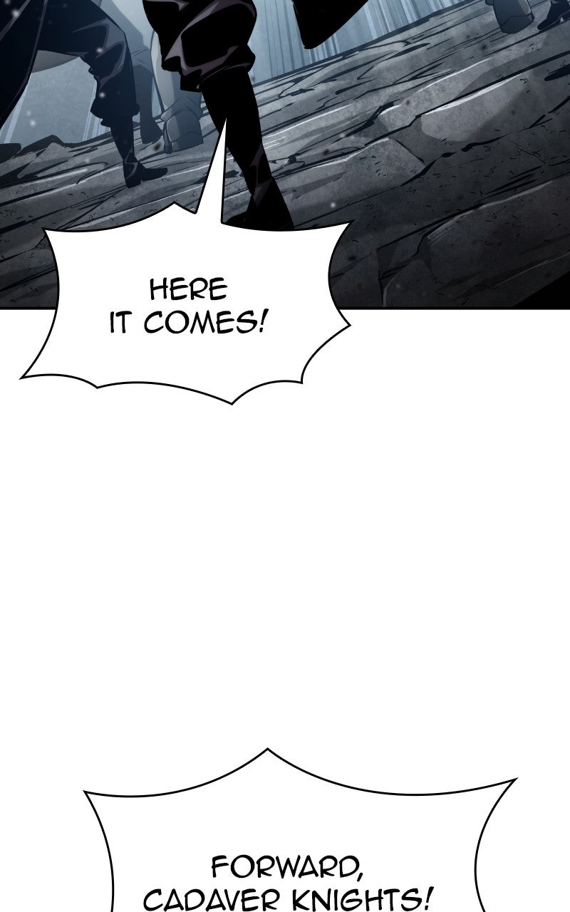Read Boundless Ascension (en) Manga Online
